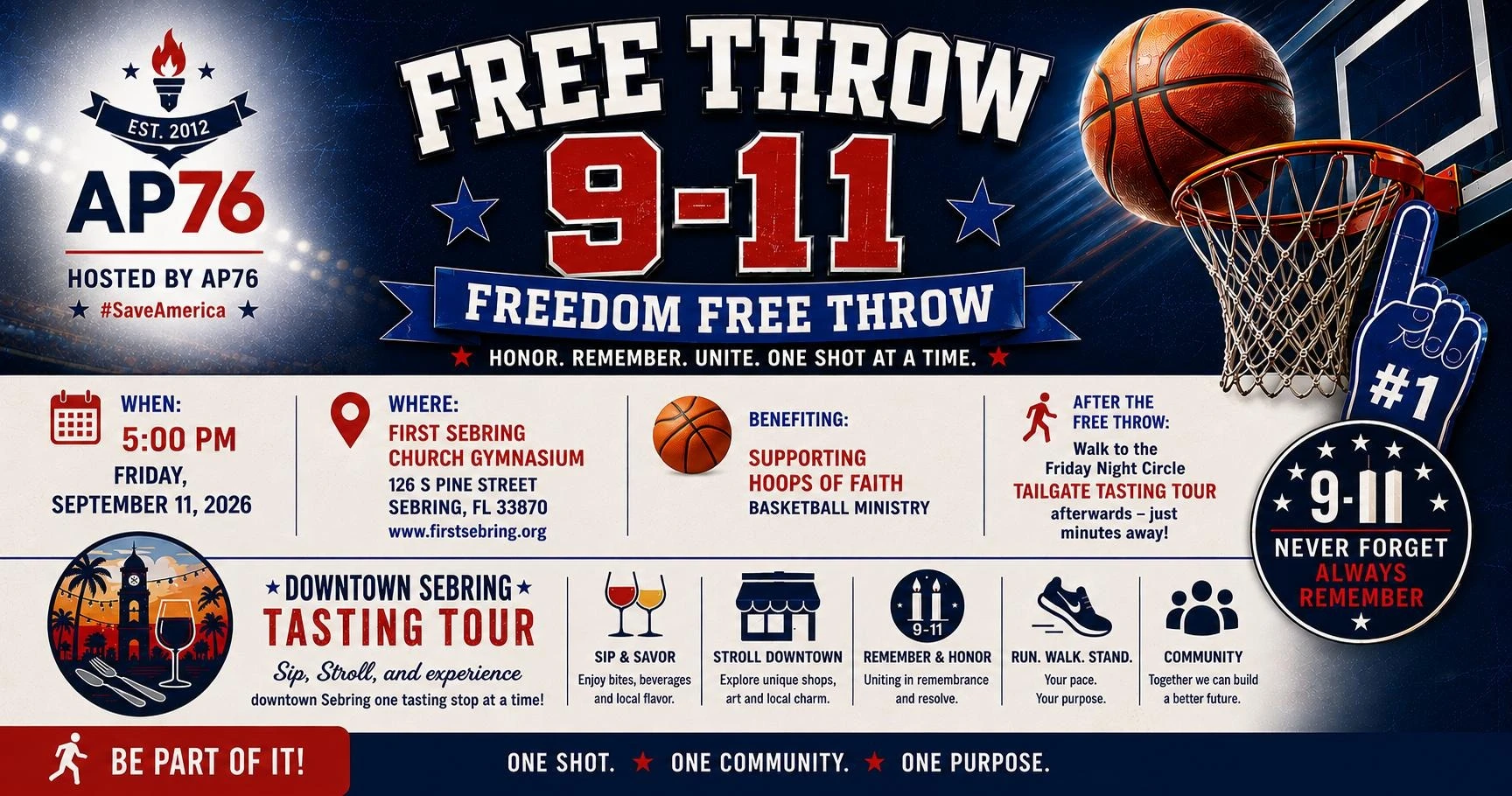 FREEDOME FREETHROW