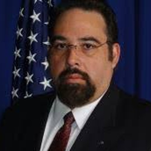 Hugo Barrera
