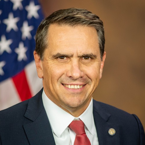 Todd Blanche