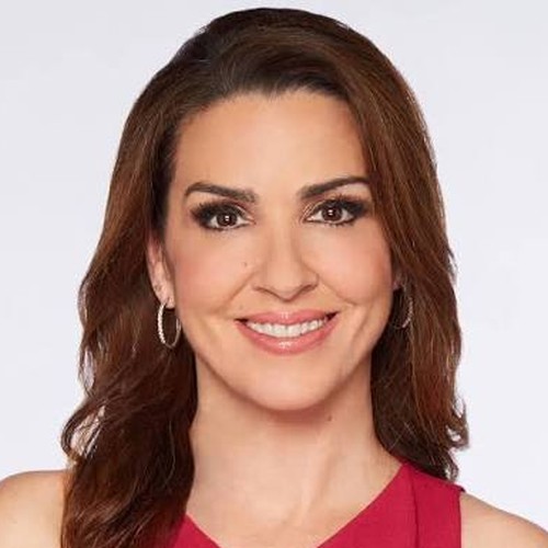 Sara Carter