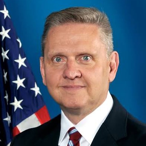 Rob Cekada