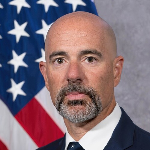 Terrance C. Cole