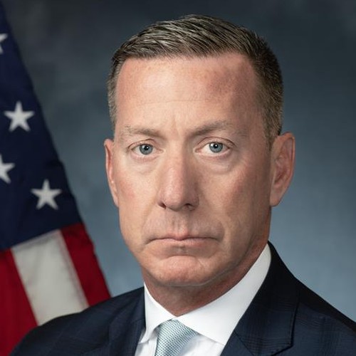 Sean Curran