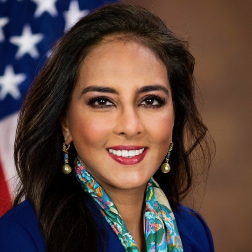 Harmeet Dhillon