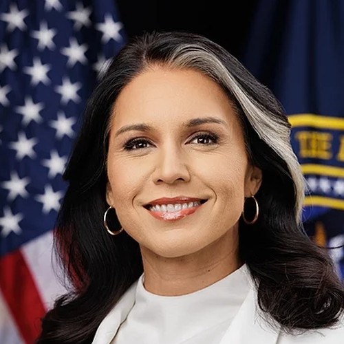 Tulsi Gabbard