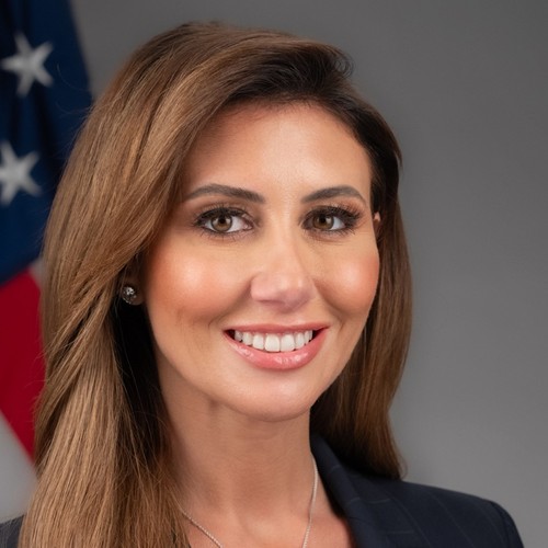 Alina Habba