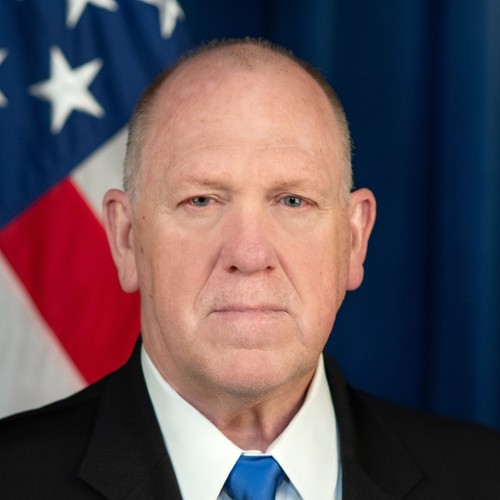 Tom Homan
