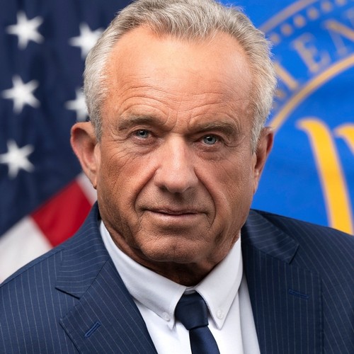 Robert F. Kennedy Jr.