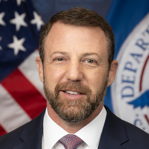 Markwayne Mullin