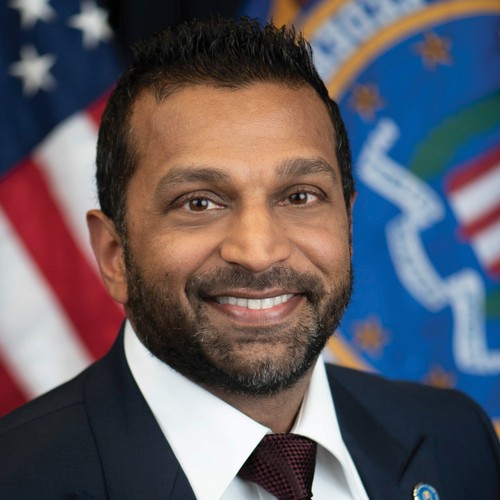 Kash Patel