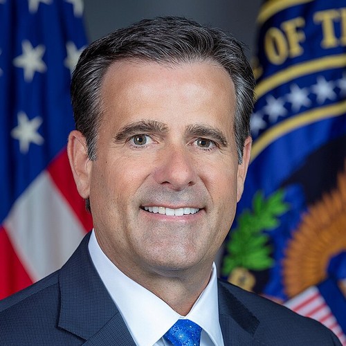 John Ratcliffe