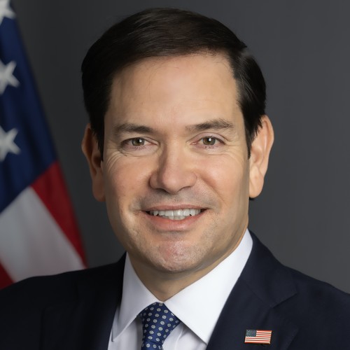 Marco Rubio