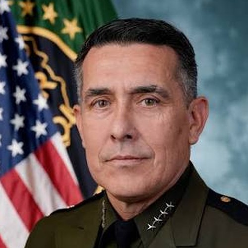 Rosario "Pete" Vasquez