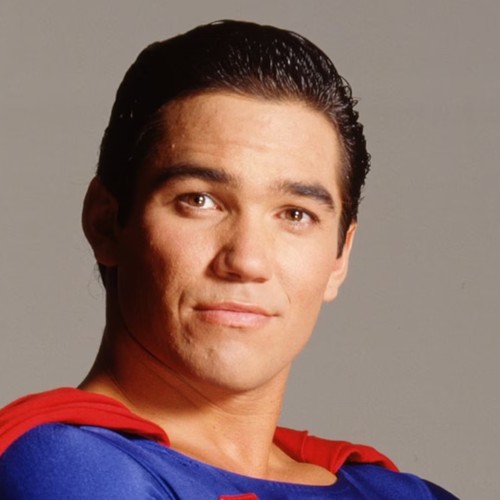 Dean Cain