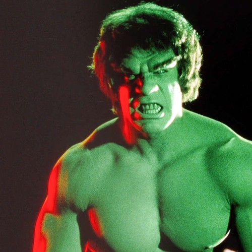 Lou Ferrigno