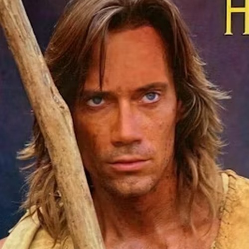 Kevin Sorbo