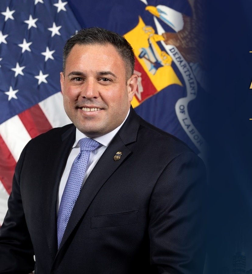 Anthony D’Esposito