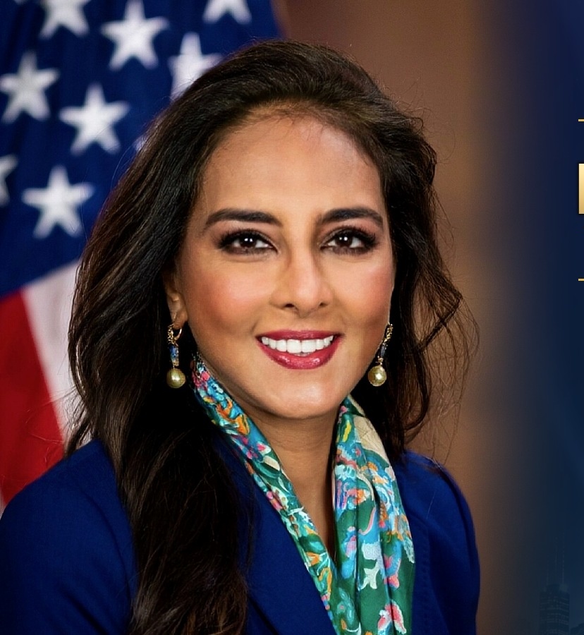 Harmeet Dhillon