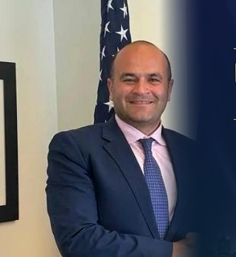 Narek Mkrtchyan