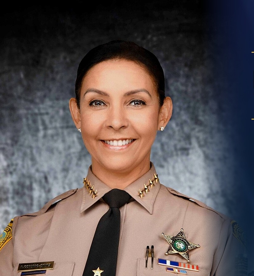 Rosie Cordero-Stutz