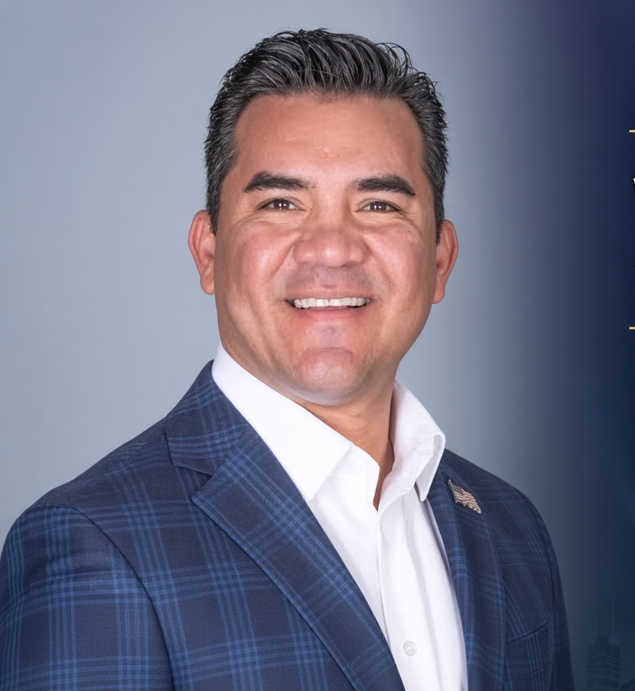 Victor Avila