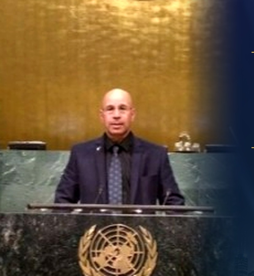Yoni Zeitak