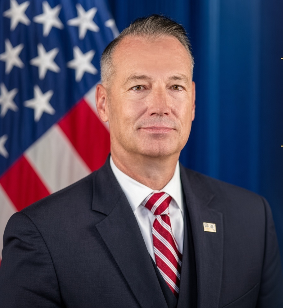 Todd Lyons