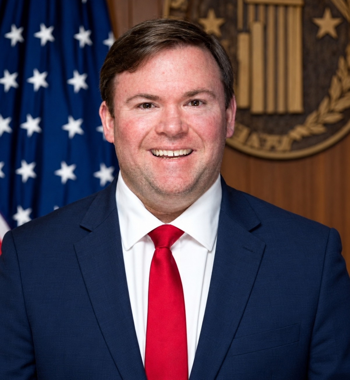 Andrew Hughes