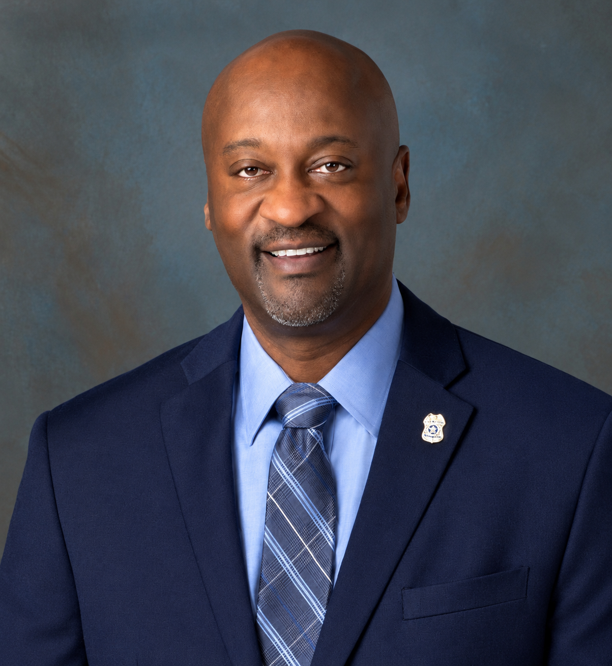 Gary Barksdale