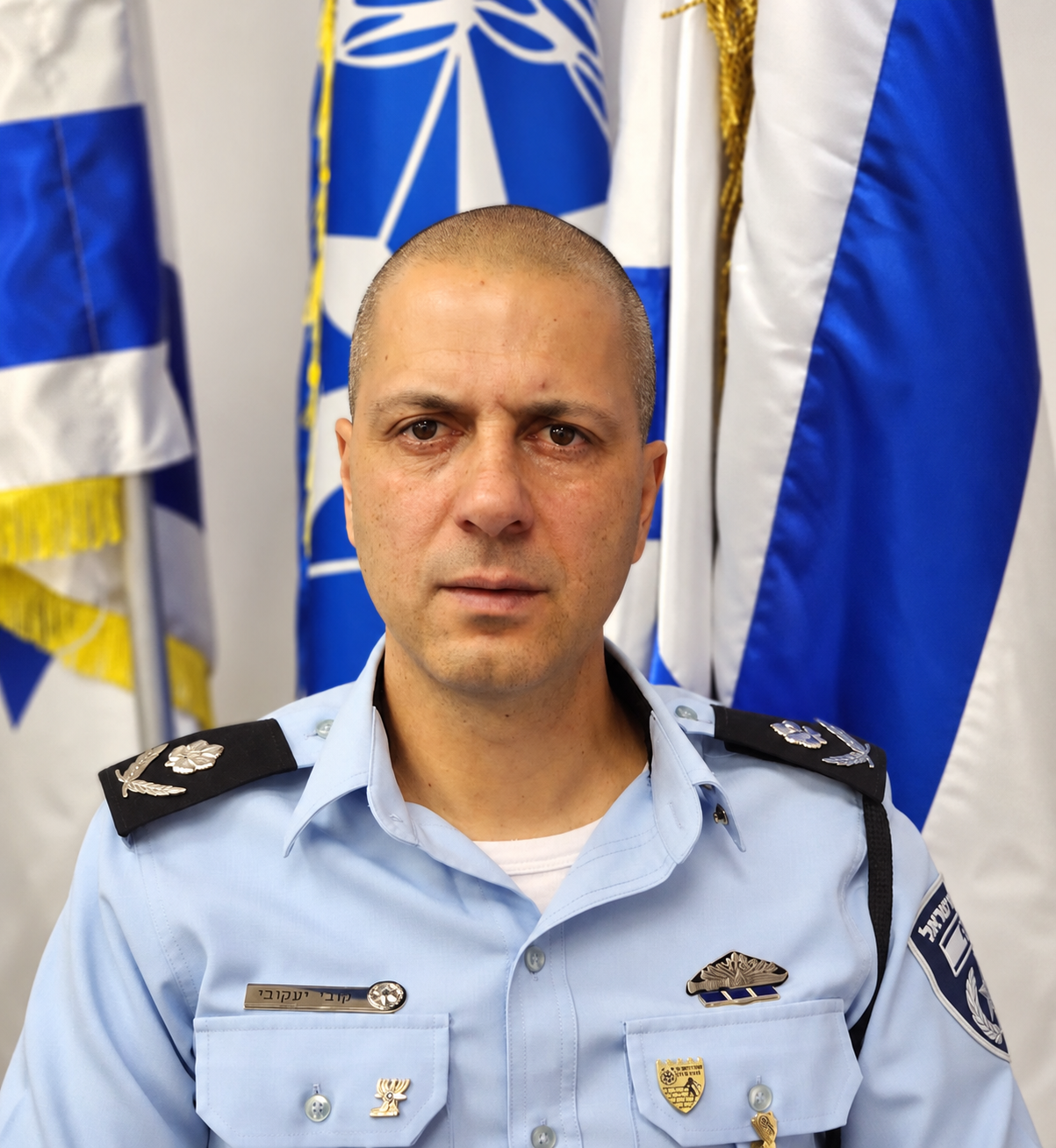 Kobi Yaakobi