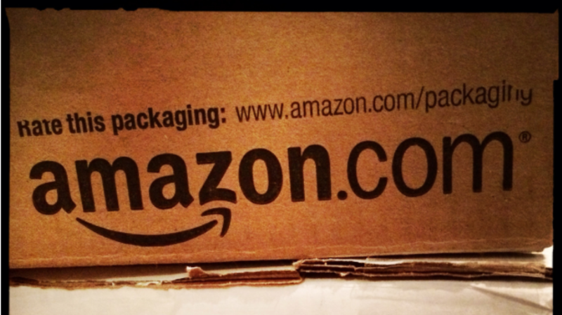 ‘Colony of Hell’: 911 Calls From Inside Amazon Warehouses