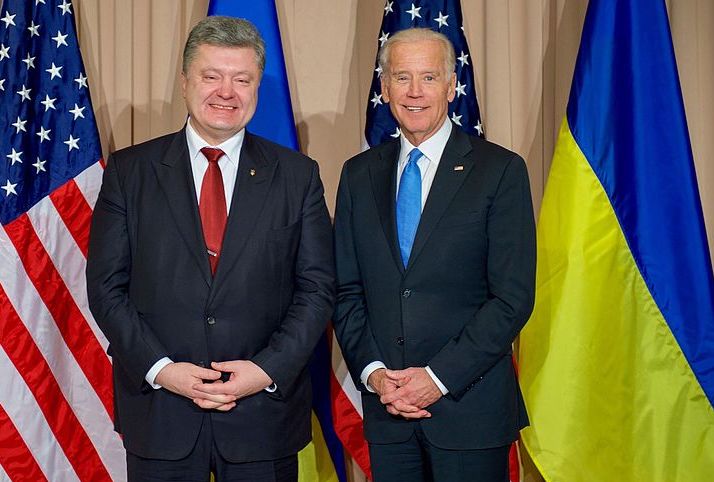 Joe Biden's 2020 Ukrainian nightmare: A closed probe is revived