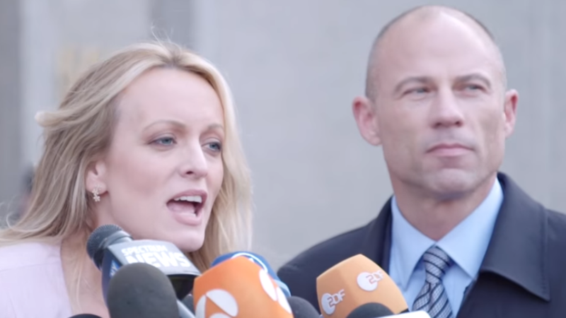 Michael Avenatti To Be Indicted on 36 Counts, Including Fraud, Perjury, Tax-Evasion, And Embezzlement