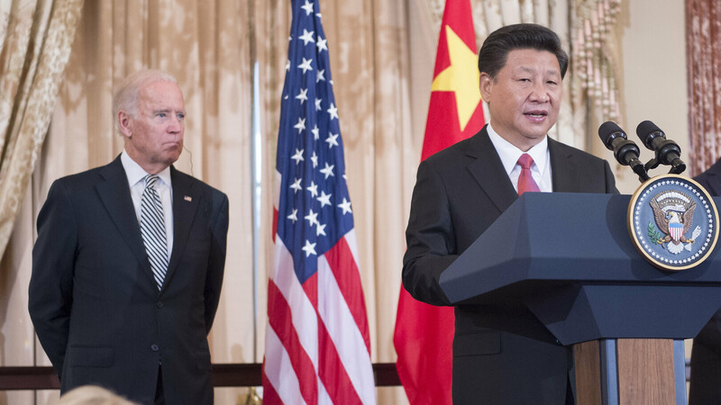 Senate Finance Committee Probes Biden-Linked, Chinese Military-Boosting Tech Sale