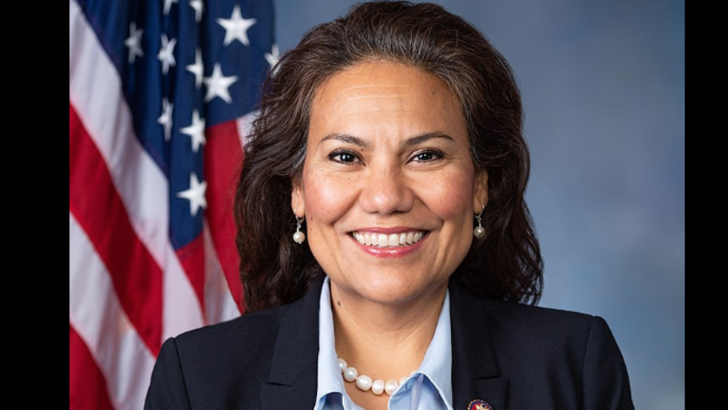 Democrat Congresswoman Secretly Sending Staff To Mexico To Coach Migrants How To Beat System, Report Says