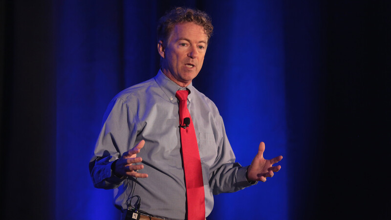 Rand Paul's surgery reminds us the Left has no problem cheering political violence