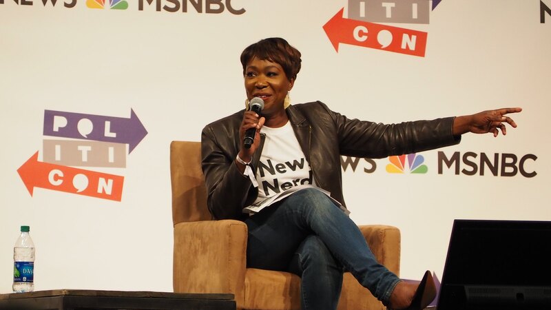 MSNBC guest tells people not to 'negotiate' with Trump supporters: 'You destroy them'