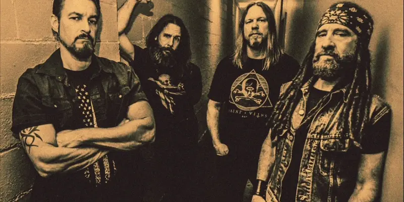 PRESS RELEASE:BLACK WATER RISING Announce New Album 'The Edge'