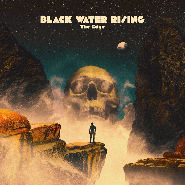 The Edge Album Cover