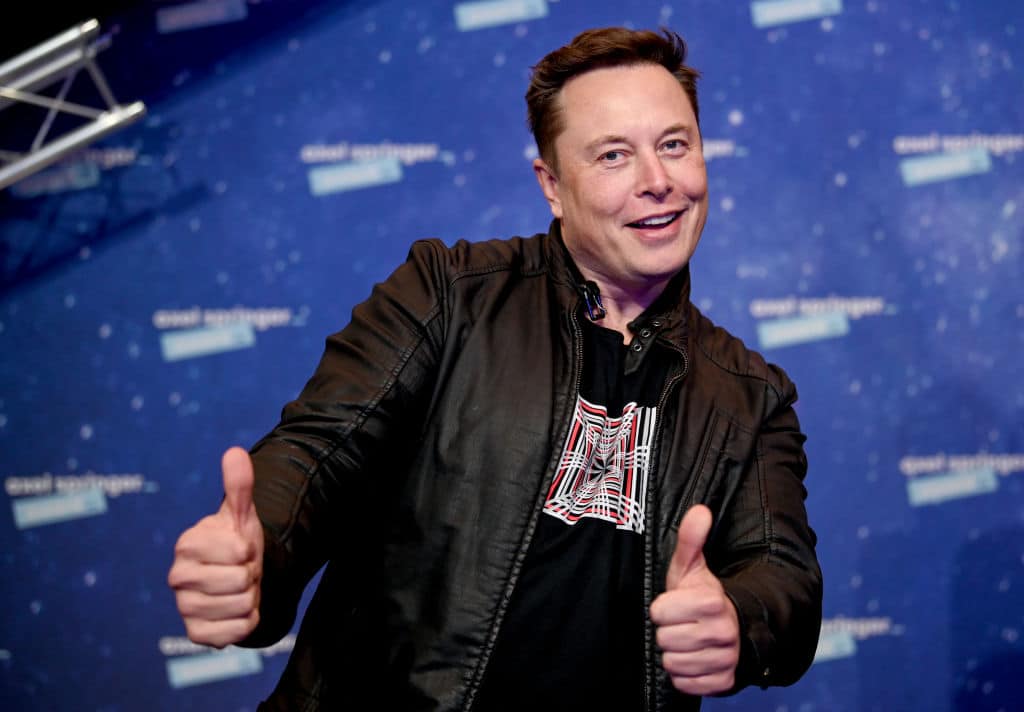 Elon Musk Says He’ll Lift Trump Twitter Ban, Calls it “Morally Wrong”