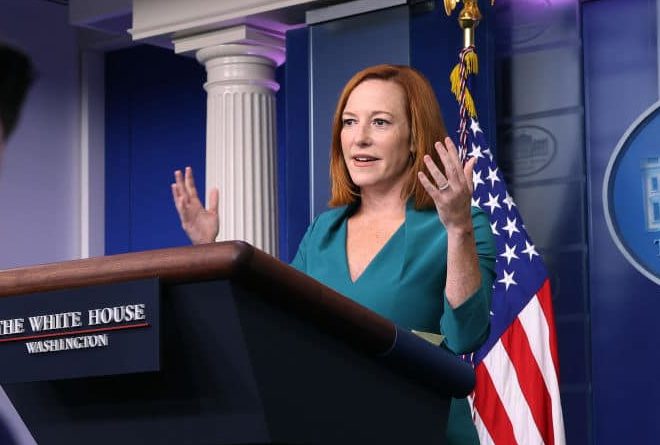 White House Finally Condemns Threats Against Supreme Court Justices