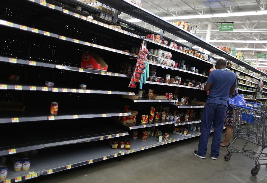 Ep. 1763 The Other Food Crisis You Need To Prepare For