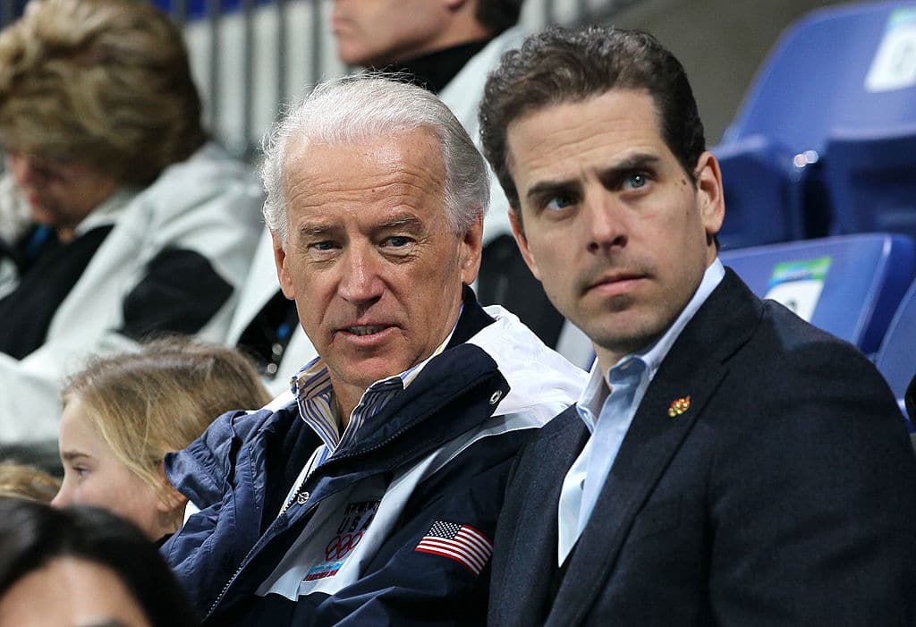 Hunter Biden Laptop Whistleblower SUES Adam Schiff, CNN, and More