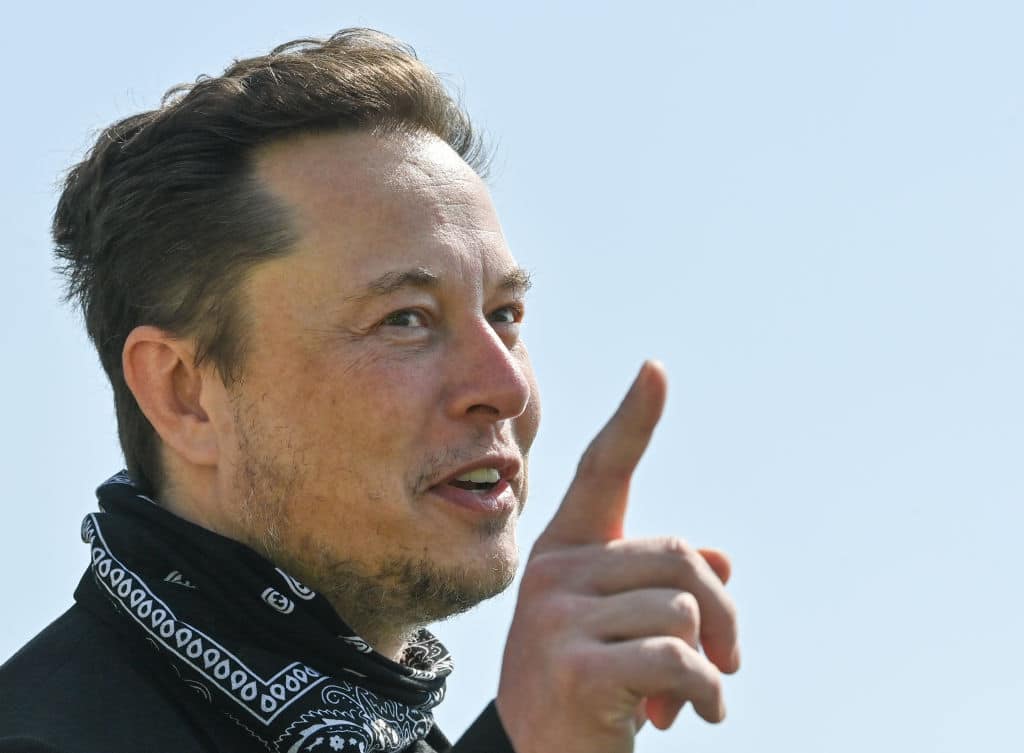 Elon Musk: The Far Left Hates Everyone, Themselves Included!
