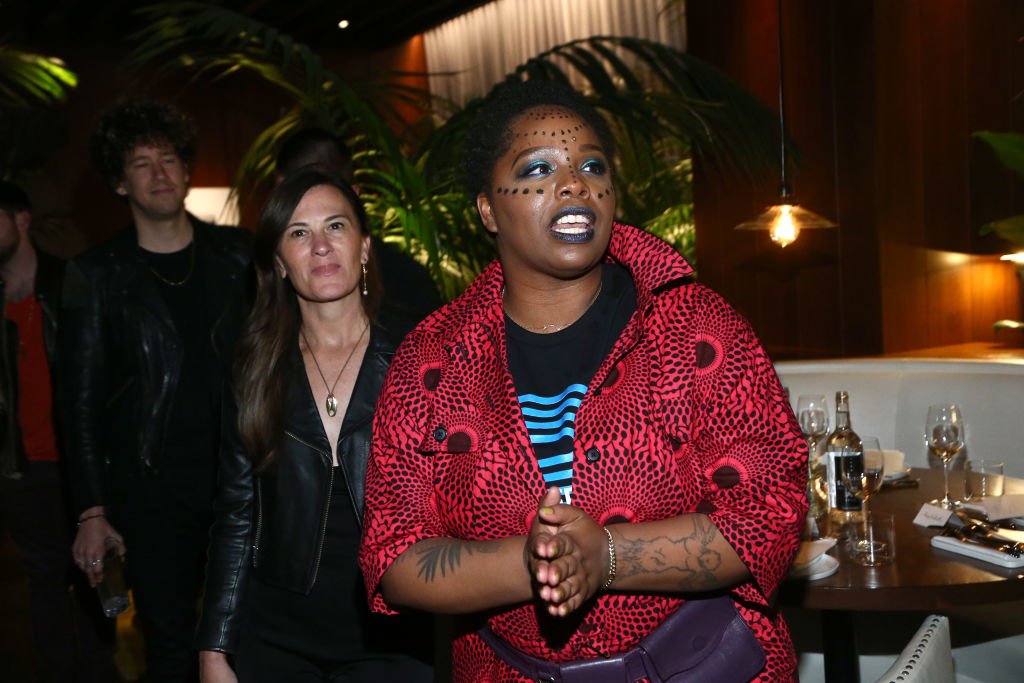 BLM Co-Founder Triggered by Charity Transparency Laws, Says They Endanger Her