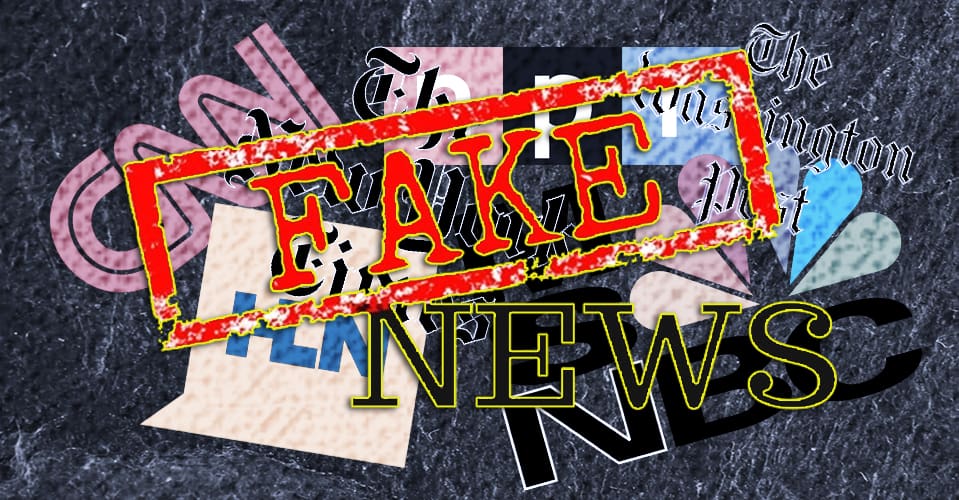 The Top Fake News Stories of 2018