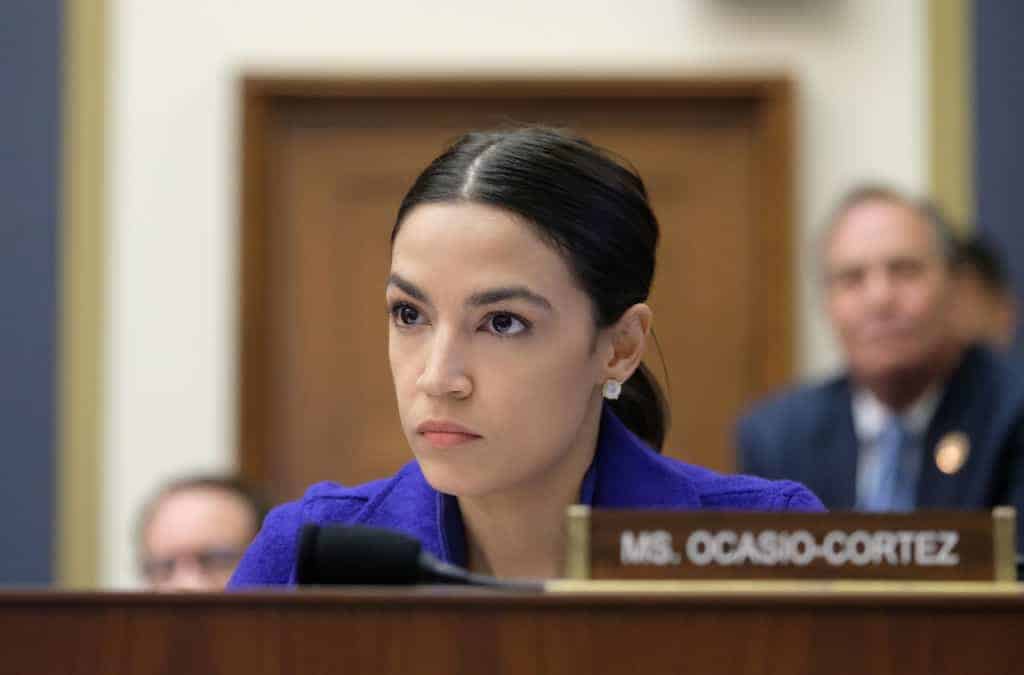 Pelosi Appears to Take Yet Another Hilarious Swipe at AOC