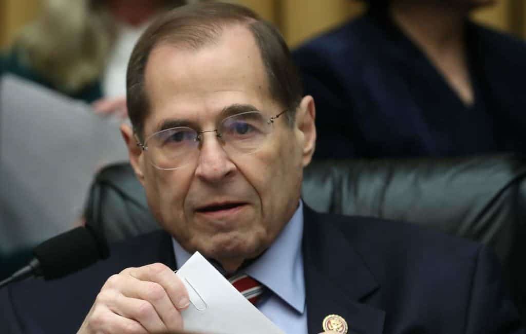 Breaking: Desperate Dems Subpoena Full, Unredacted Mueller Report