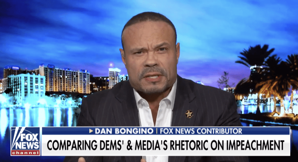 Bongino on Fox & Friends: Ukraine Story is Like the ‘Return of the Jedi’ of Hoaxes