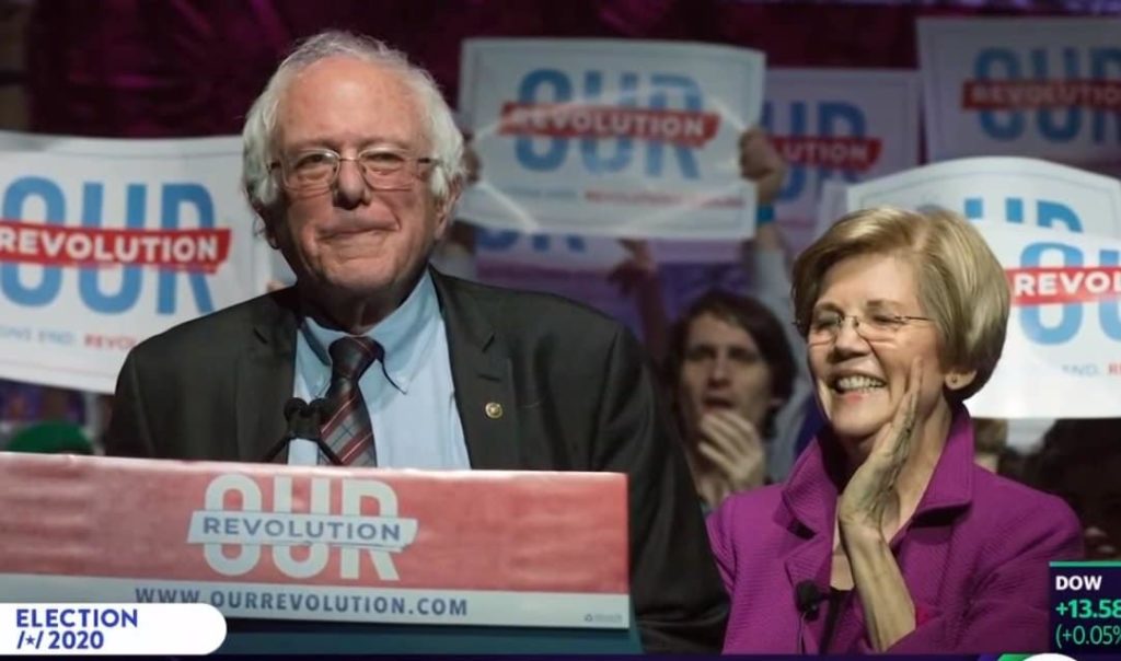 Bernie and Warren Want a Wealth Tax – Here’s Why Most Countries Repealed Theirs